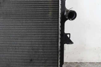 Radiateur eau PEUGEOT 508 1 Photo n°3