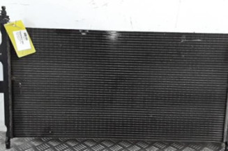 Radiateur eau PEUGEOT 508 1 Photo n°4