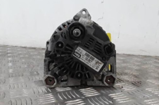 Alternateur RENAULT SCENIC 2