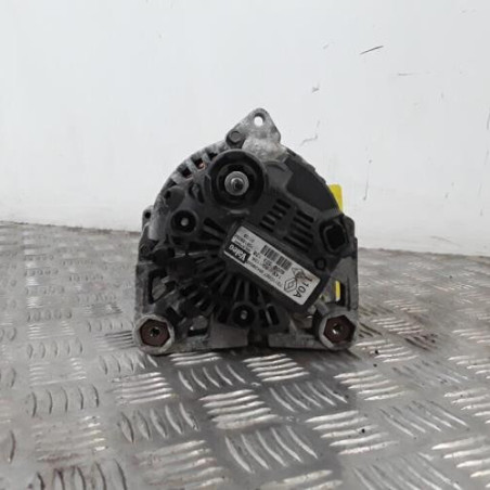 Alternateur RENAULT SCENIC 2