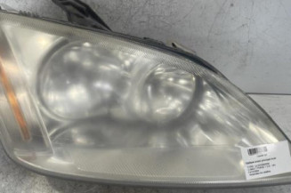 Optique avant principal droit (feux)(phare) FORD C-MAX 1 Photo n°1