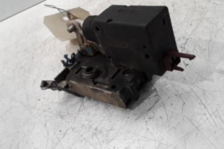Serrure avant droit CITROEN SAXO