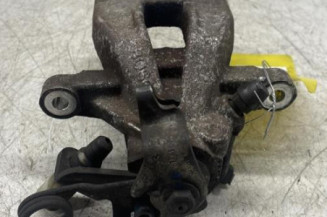 Etrier arriere gauche (freinage) PEUGEOT 207
