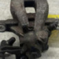 Etrier arriere gauche (freinage) PEUGEOT 207
