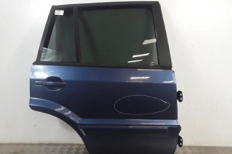 Porte arriere droit FORD FUSION Photo n°1