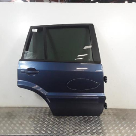 Porte arriere droit FORD FUSION Photo n°1