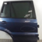 Porte arriere droit FORD FUSION