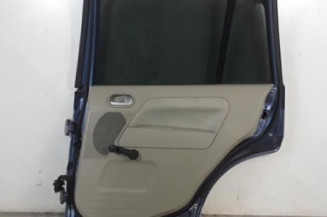 Porte arriere droit FORD FUSION Photo n°3