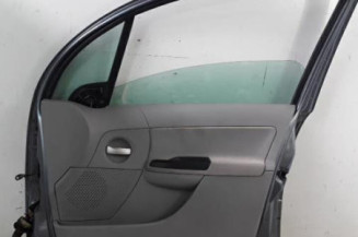 Porte avant droit CITROEN C3 1 Photo n°4
