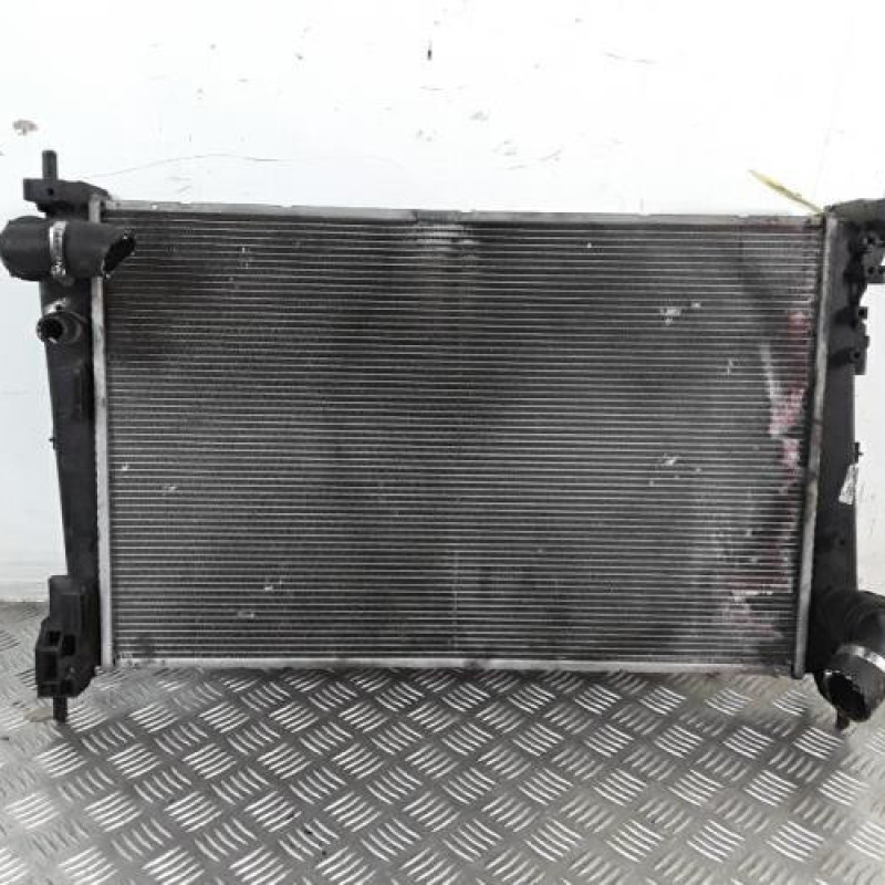 Radiateur eau LANCIA DELTA 3