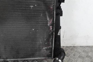 Radiateur eau LANCIA DELTA 3