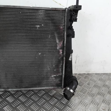 Radiateur eau LANCIA DELTA 3