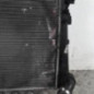 Radiateur eau LANCIA DELTA 3