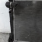 Radiateur eau LANCIA DELTA 3