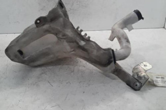 Vase de lave glace LANCIA DELTA 3 Photo n°1