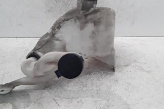 Vase de lave glace LANCIA DELTA 3