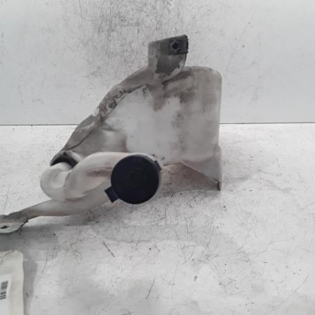Vase de lave glace LANCIA DELTA 3