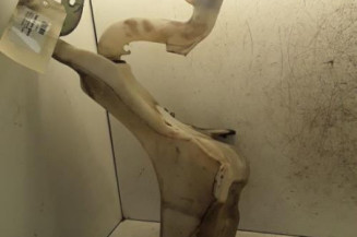 Vase de lave glace LANCIA DELTA 3 Photo n°3