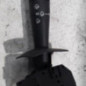 Commodo d'essuie glaces RENAULT CLIO 2