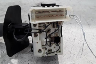 Commodo d'essuie glaces RENAULT CLIO 2