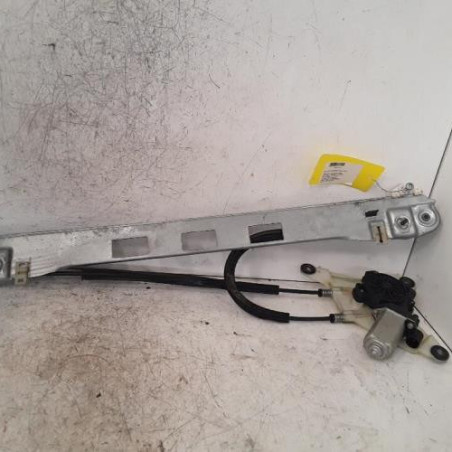 Leve vitre electrique avant droit RENAULT MASTER 3 Photo n°1