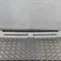 Calandre PEUGEOT BOXER 1