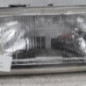 Optique avant principal gauche (feux)(phare) PEUGEOT BOXER 1