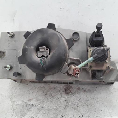 Optique avant principal gauche (feux)(phare) PEUGEOT BOXER 1