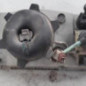 Optique avant principal gauche (feux)(phare) PEUGEOT BOXER 1