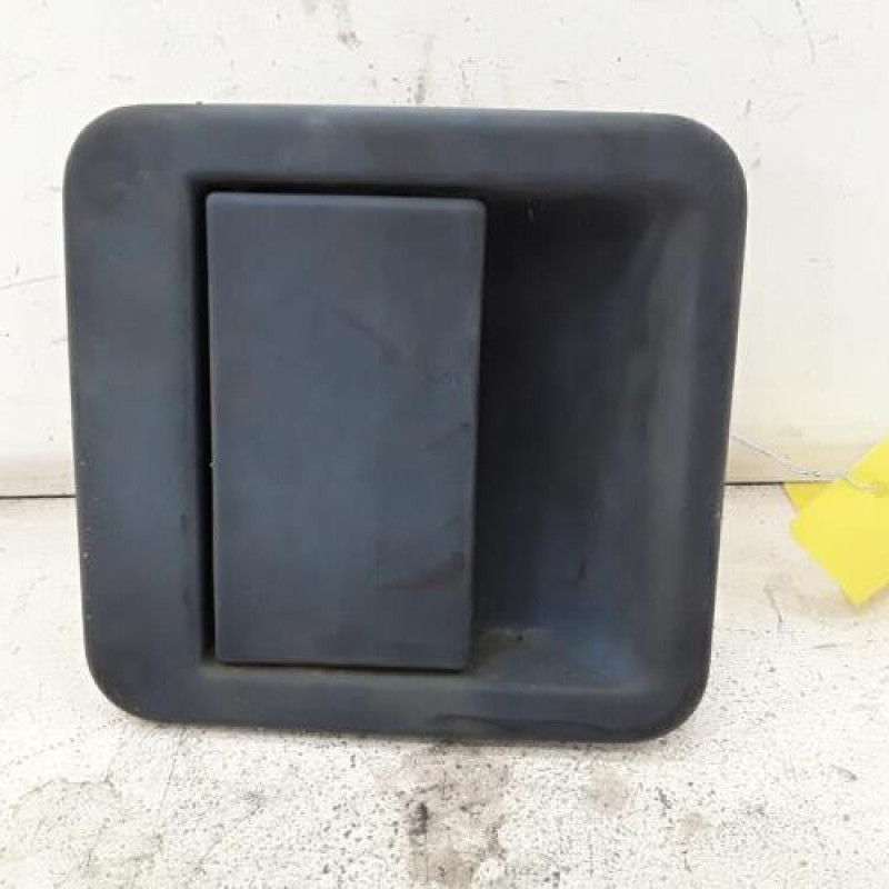 Poignee porte avant gauche PEUGEOT BOXER 1 Poignee porte avant gauche PEUGEOT BOXER 1