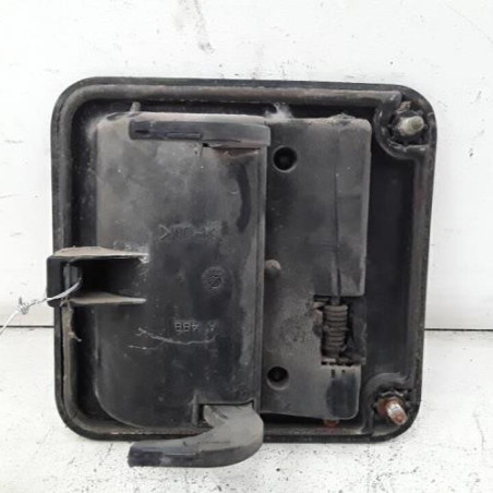 Poignee porte avant gauche PEUGEOT BOXER 1