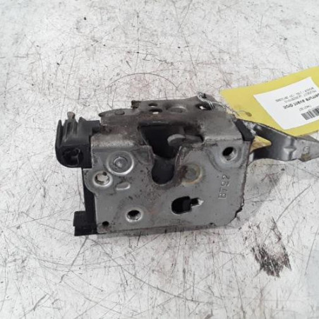 Serrure avant droit PEUGEOT BOXER 1