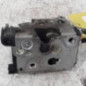 Serrure avant droit PEUGEOT BOXER 1