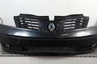 Pare choc avant RENAULT ESPACE 4 Photo n°1