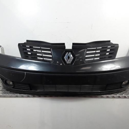 Pare choc avant RENAULT ESPACE 4 Photo n°1