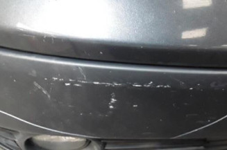 Pare choc avant RENAULT ESPACE 4 Photo n°3
