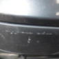 Pare choc avant RENAULT ESPACE 4