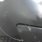 Pare choc avant RENAULT ESPACE 4