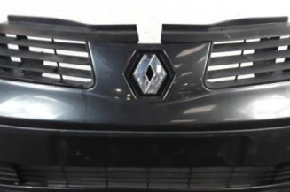 Pare choc avant RENAULT ESPACE 4 Photo n°5