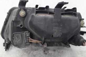 Optique avant principal droit (feux)(phare) AUDI A4 1