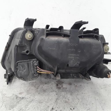Optique avant principal droit (feux)(phare) AUDI A4 1