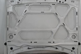 Capot VOLKSWAGEN CADDY 2 Photo n°3