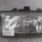 Optique avant principal gauche (feux)(phare) VOLKSWAGEN CADDY 2
