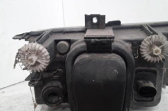 Optique avant principal gauche (feux)(phare) VOLKSWAGEN CADDY 2