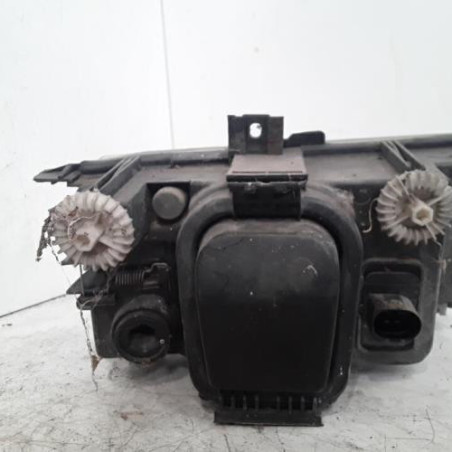 Optique avant principal gauche (feux)(phare) VOLKSWAGEN CADDY 2