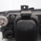 Optique avant principal gauche (feux)(phare) VOLKSWAGEN CADDY 2