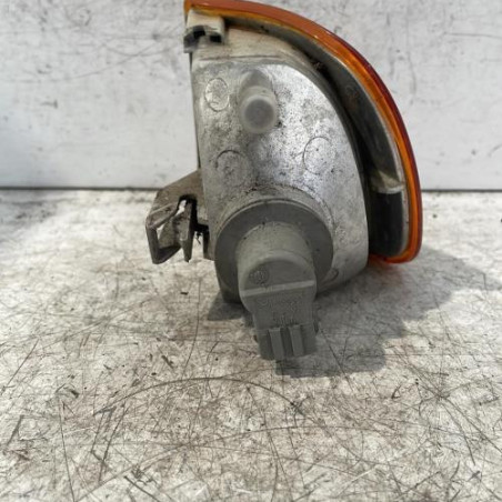 Optique avant secondaire droit (feux)(clignotant) VOLKSWAGEN CADDY 2