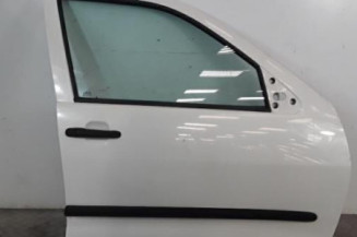 Porte avant droit VOLKSWAGEN CADDY 2 Photo n°1