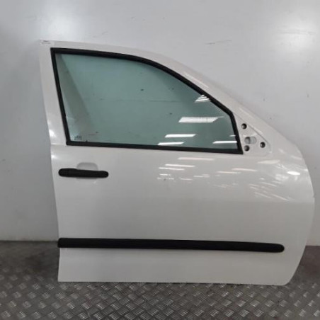 Porte avant droit VOLKSWAGEN CADDY 2 Photo n°1