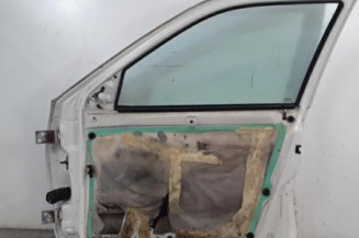 Porte avant droit VOLKSWAGEN CADDY 2